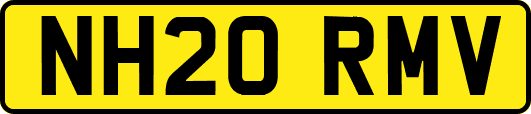 NH20RMV