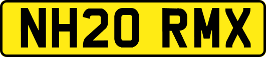 NH20RMX