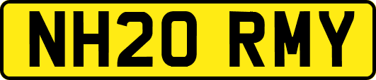 NH20RMY