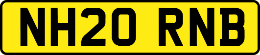 NH20RNB