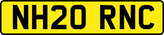 NH20RNC