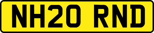 NH20RND