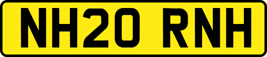 NH20RNH