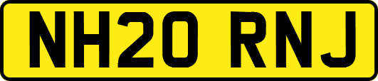 NH20RNJ