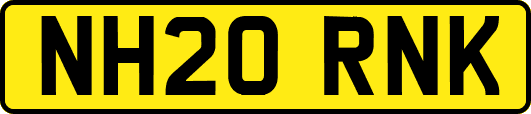 NH20RNK