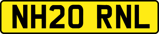 NH20RNL