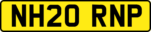 NH20RNP