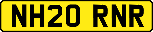 NH20RNR