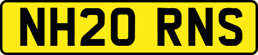 NH20RNS