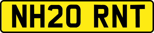 NH20RNT