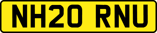 NH20RNU