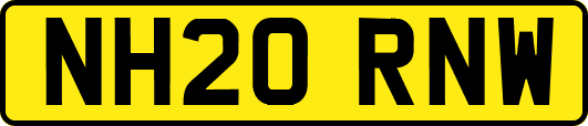 NH20RNW