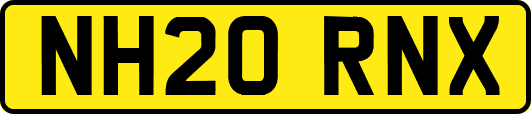 NH20RNX