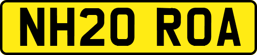 NH20ROA