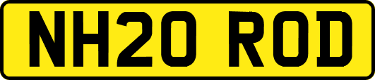 NH20ROD