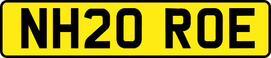 NH20ROE