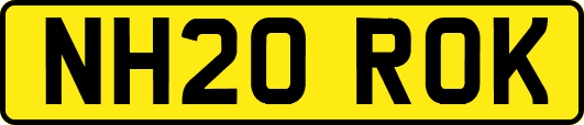 NH20ROK