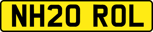 NH20ROL