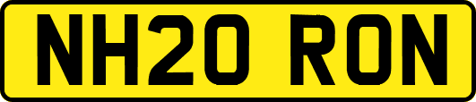 NH20RON
