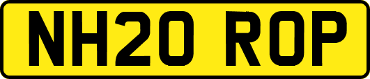 NH20ROP