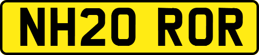 NH20ROR