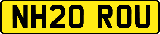 NH20ROU
