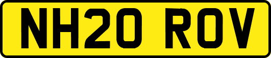 NH20ROV