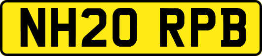 NH20RPB