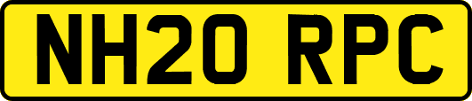 NH20RPC