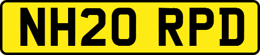 NH20RPD