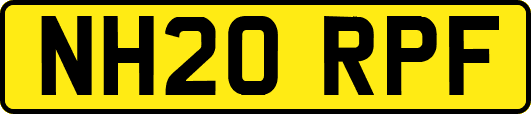 NH20RPF