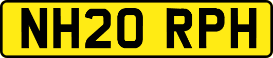 NH20RPH