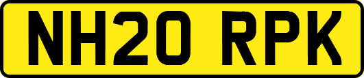 NH20RPK