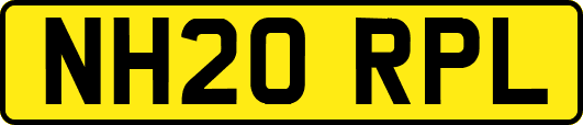 NH20RPL