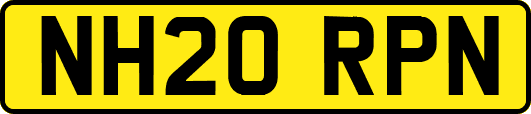 NH20RPN