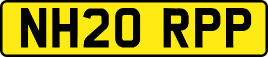 NH20RPP
