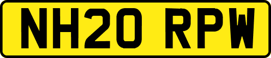 NH20RPW