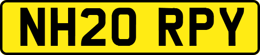 NH20RPY