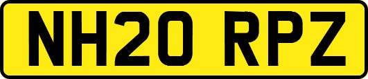 NH20RPZ