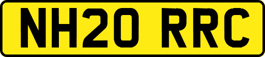 NH20RRC