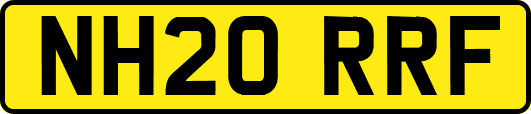 NH20RRF