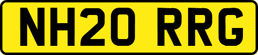 NH20RRG