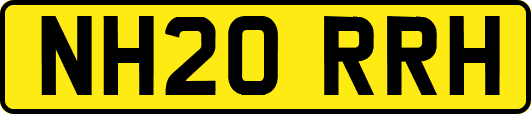 NH20RRH