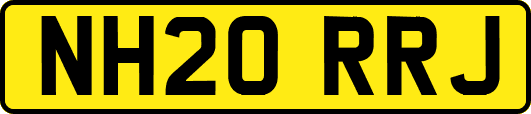 NH20RRJ