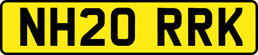 NH20RRK