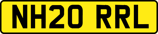 NH20RRL
