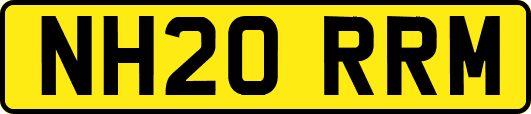 NH20RRM