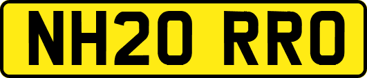 NH20RRO