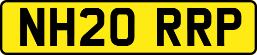 NH20RRP