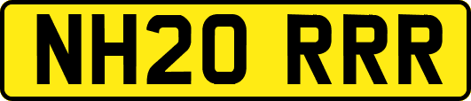 NH20RRR